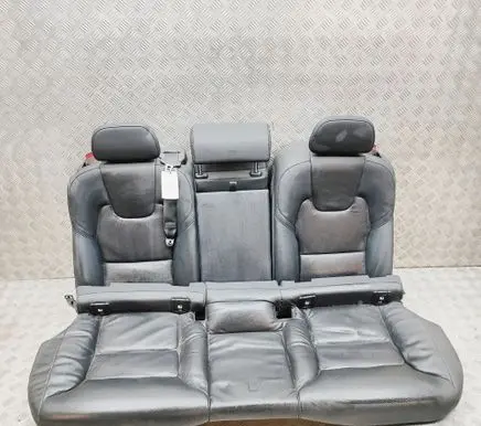 Volvo S90, V90 Rear seat 31379190 31379191