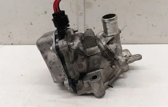 Water pump