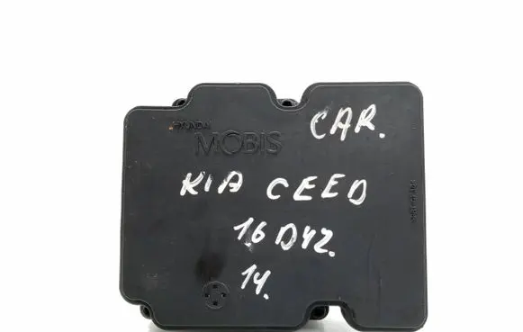 KIA Ceed ABS Pump A258920600 6158945200