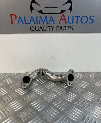 Skoda Fabia Mk2 (5J) EGR valve line/pipe/hose 03L1315210