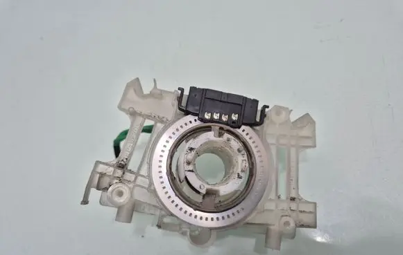 Mazda CX-7 Steering angle sensor EH1717G242