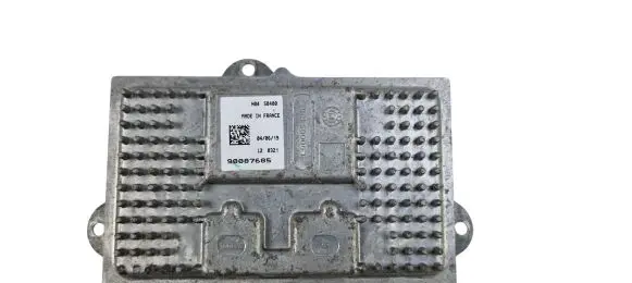 Ford Fusion II Headlight ballast module Xenon 90087685 L20321 H04S0400