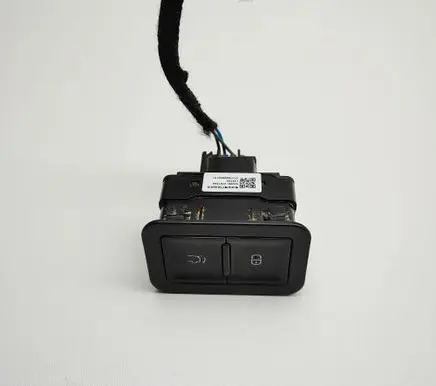 BYD Atto 3 Tailgate/boot open switch button SA3HE3797600