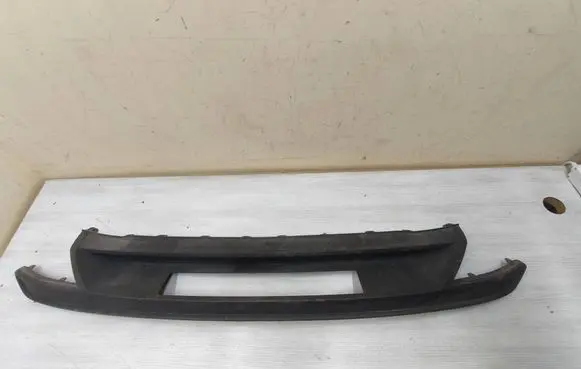 Audi A3 8Y Rear bumper trim bar molding 8Y4807521