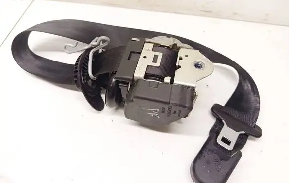 Ford Fiesta Front seatbelt l1bba61295aa l1bb-a61295-aa