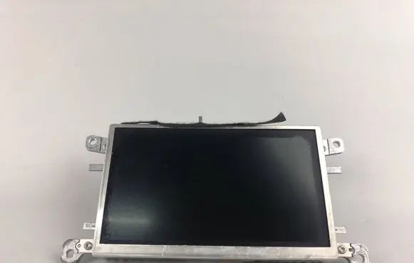 Audi A4 S4 B8 8K Screen/display/small screen 8T0919603E