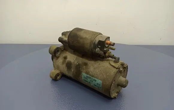 Mazda Tribute Starter motor 93BBJC