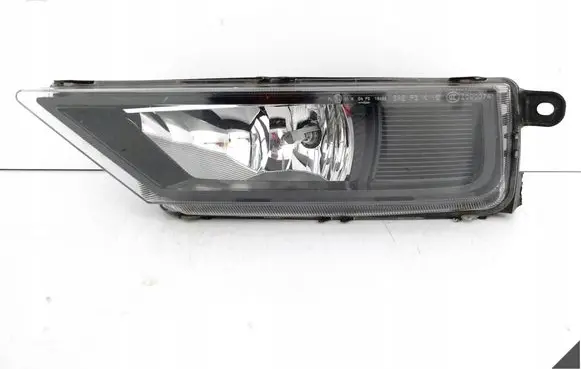 Volkswagen Tiguan Front fog light 5NA941699B