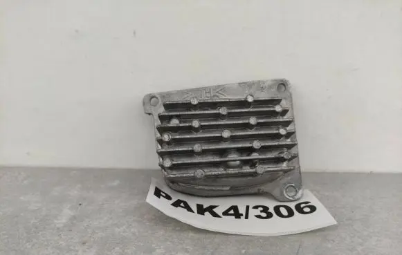 Renault Talisman LED ballast control module 90064552