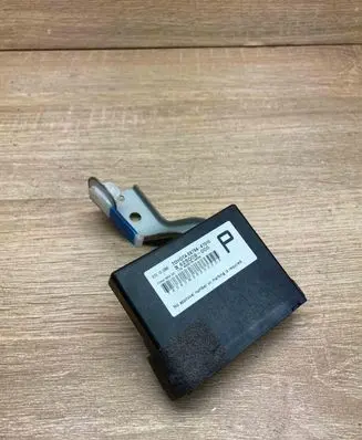 Toyota Prius (XW30) Immobilizer control unit/module 8978447010 625009000
