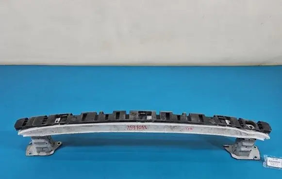 Peugeot 2008 I Rear bumper support beam IMPRK1597033