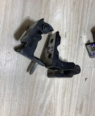 Audi A5 Rear door hinge set 