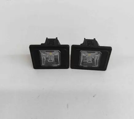 Mercedes-Benz C W206 Number plate light A0999061504