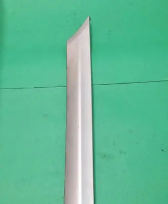 Mercedes-Benz C W203 Rear fender molding trim A2036900862