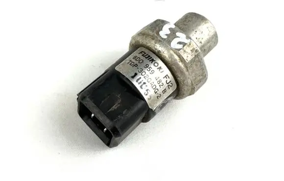 Air conditioning (A/C) pressure sensor