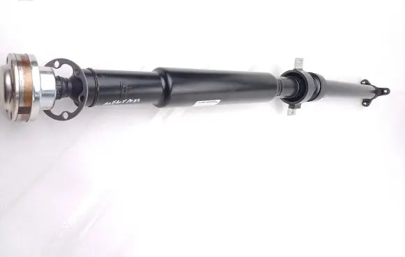 Mercedes-Benz GLE W167 Drive shaft (set) A1674105903