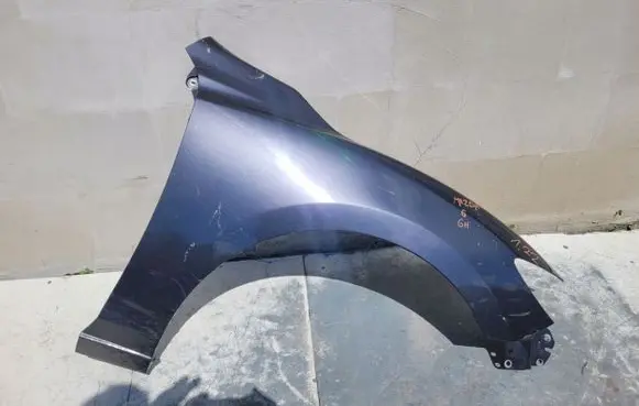 Mazda 6 Fender