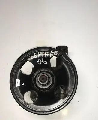 Hyundai Santa Fe Power steering pump 5710026300