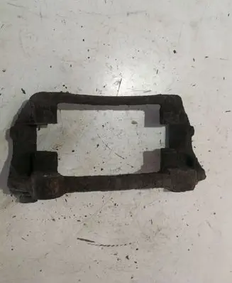 Opel Vivaro Front Brake Caliper Pad/Carrier 