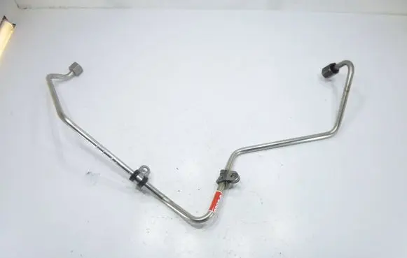 Volkswagen Golf Plus Turbo turbocharger oiling pipe/hose