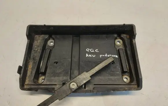 Mercedes-Benz EQC Battery box tray A2056201502JLK01