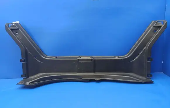 Mercedes-Benz C W203 Trunk/boot sill cover protection A2036900525