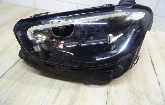 Mercedes-Benz E W213 Headlight/headlamp A2139067509