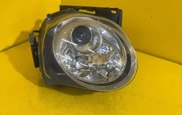 Nissan Juke I F15 Headlight/headlamp FAAN2810000UK