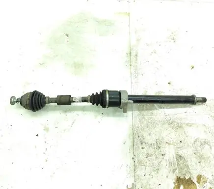 BMW X2 F39 Front driveshaft 8681530