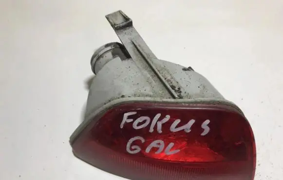 Ford Focus Rear fog light xs4115k272a xs41-15k272-a