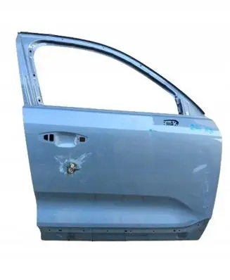 Volvo XC40 Front door