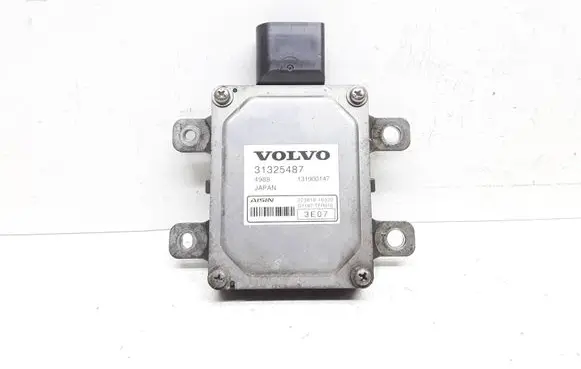 Volvo V60 Gearbox control unit/module 31325487