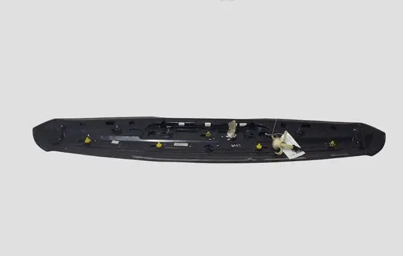 Volvo V60 Tailgate/trunk spoiler 31383682