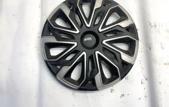 Opel Vectra C R15 wheel hub/cap/trim 