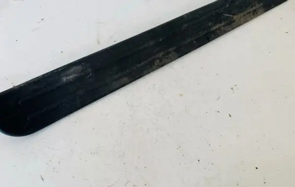 Mazda CX-7 Front sill trim cover eg21687e0
