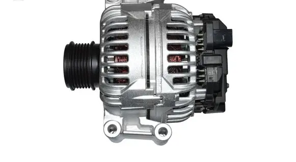Audi A4 S4 B8 8K Generator/alternator 06H903016LX