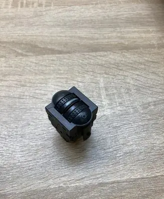 Volkswagen PASSAT B5.5 Panel lighting control switch 3B0941333C