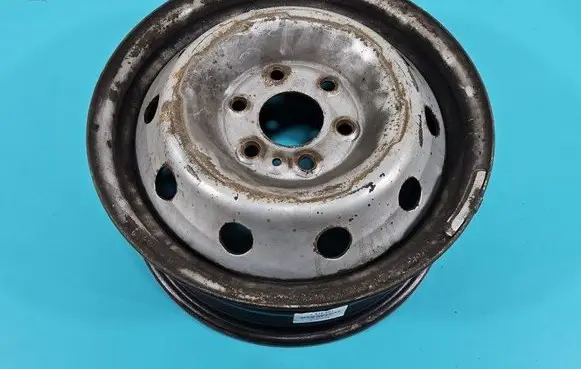 Iveco Daily 6th gen R16 steel rim IMPRK1412201
