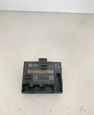 Audi A6 S6 C6 4F Door control unit/module 4F0959793R 8K0959793D
