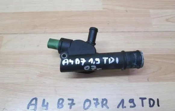Audi A4 S4 B7 8E 8H Sensor