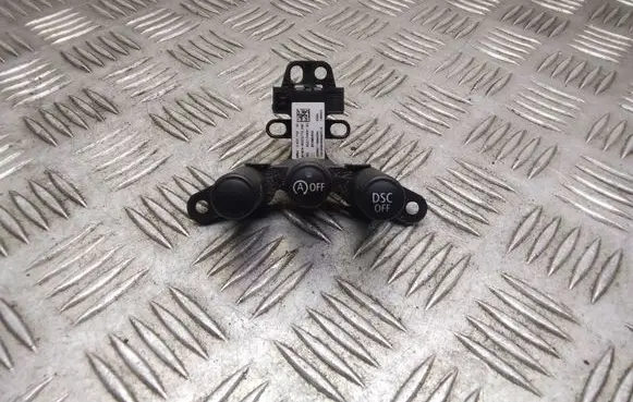 ESP (stability program) switch