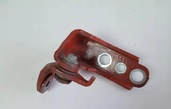 Ford Mustang VI Front door hinge set 
