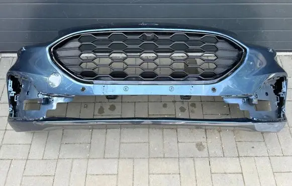 Ford Kuga III Front bumper