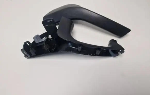 Seat Altea Front door window switch trim 5P1867180