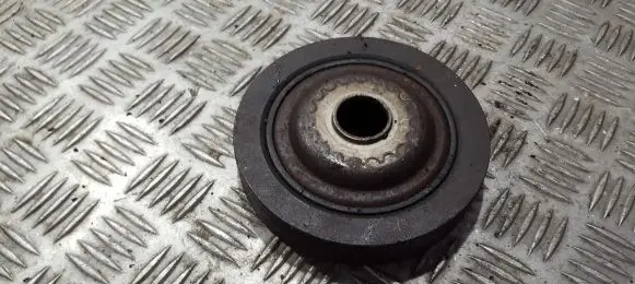 Renault Laguna I Crankshaft pulley