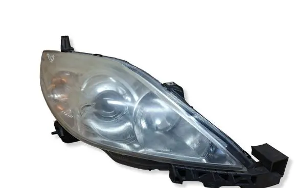 Mazda 5 Headlight/headlamp P5115R P4998 90739000