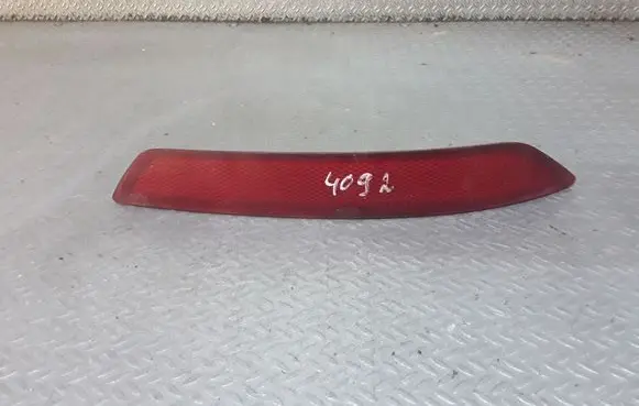 Ford Mondeo MK IV Rear tail light reflector 7S71515C0BB