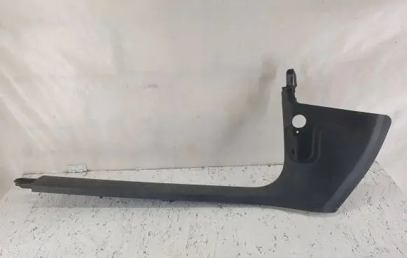 Audi A6 S6 C6 4F Front sill trim cover 4F1867271B