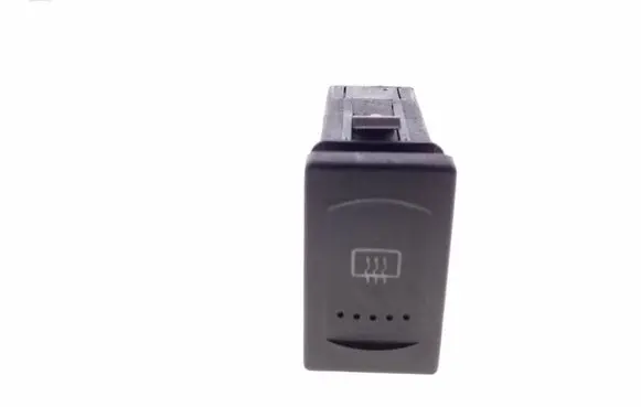 Volkswagen PASSAT B5.5 Windscreen/window heater switch 3B0959621C