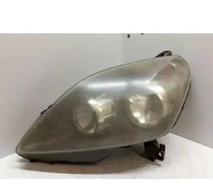 Opel Zafira B Headlight/headlamp 0301214201 24451052 24451052LH